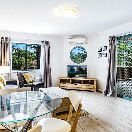 Beaches Apartments Μπάιρον Μπέι Εξωτερικό φωτογραφία