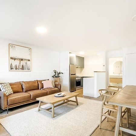 Beaches Apartments Μπάιρον Μπέι Εξωτερικό φωτογραφία