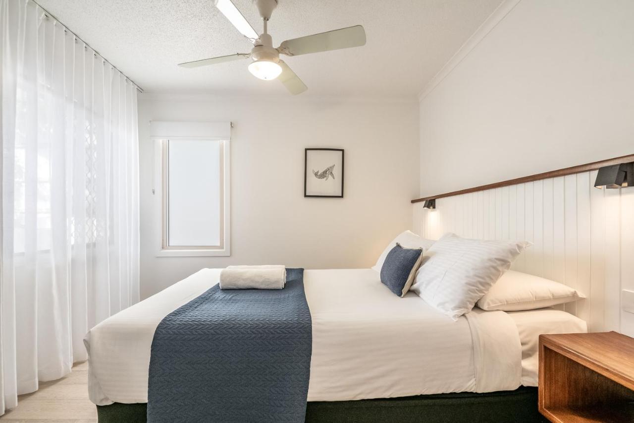 Beaches Apartments Μπάιρον Μπέι Εξωτερικό φωτογραφία