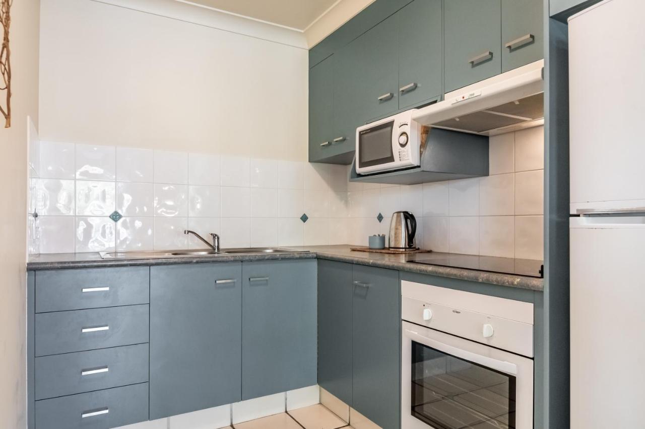 Beaches Apartments Μπάιρον Μπέι Εξωτερικό φωτογραφία