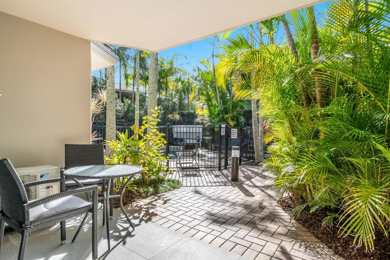 Beaches Apartments Μπάιρον Μπέι Εξωτερικό φωτογραφία