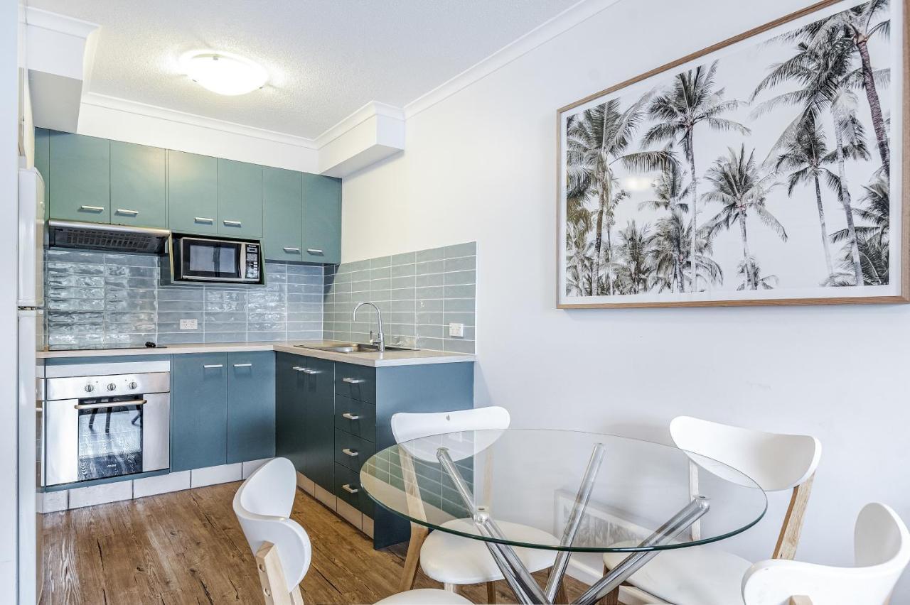 Beaches Apartments Μπάιρον Μπέι Εξωτερικό φωτογραφία