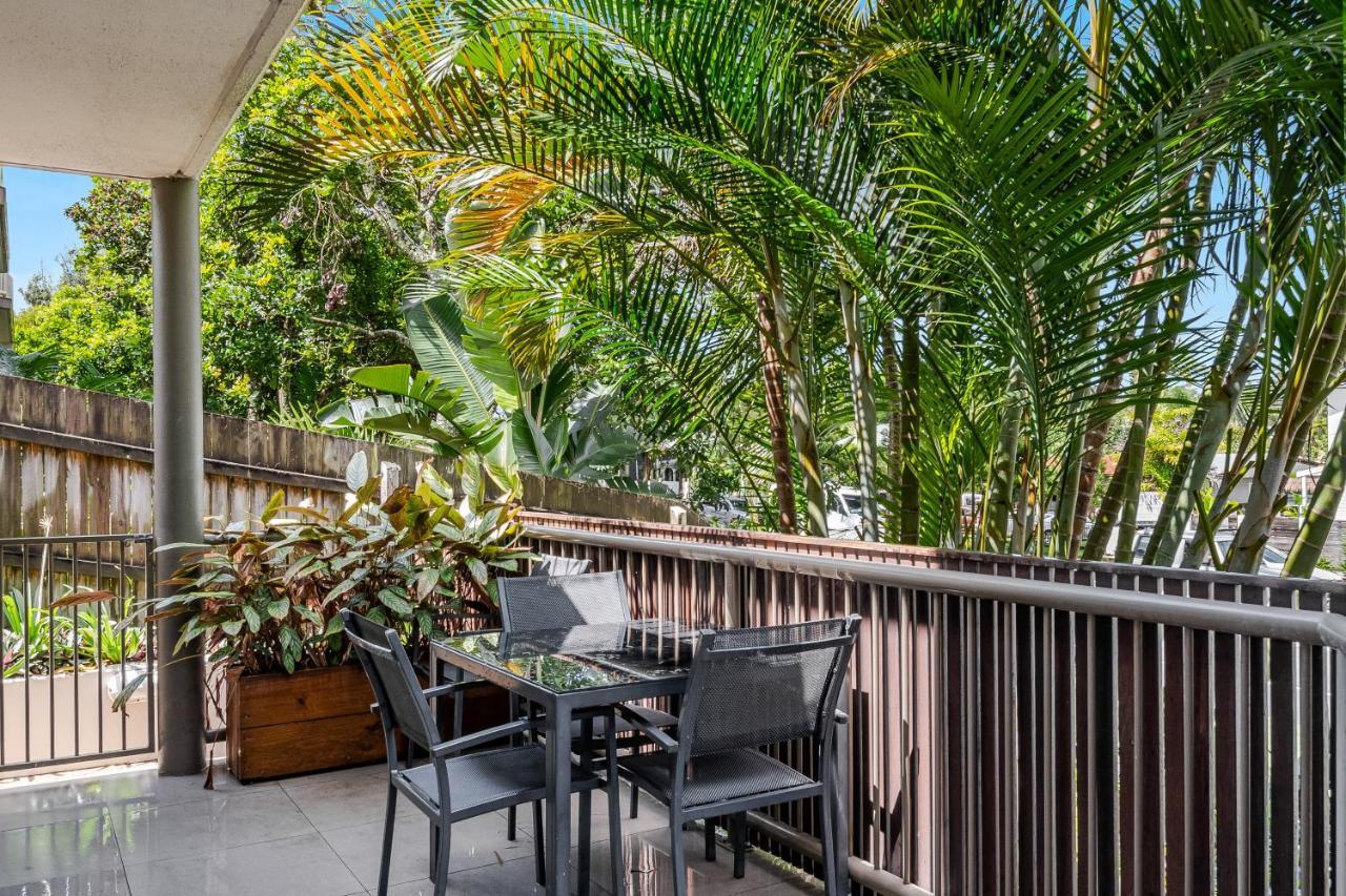 Beaches Apartments Μπάιρον Μπέι Εξωτερικό φωτογραφία