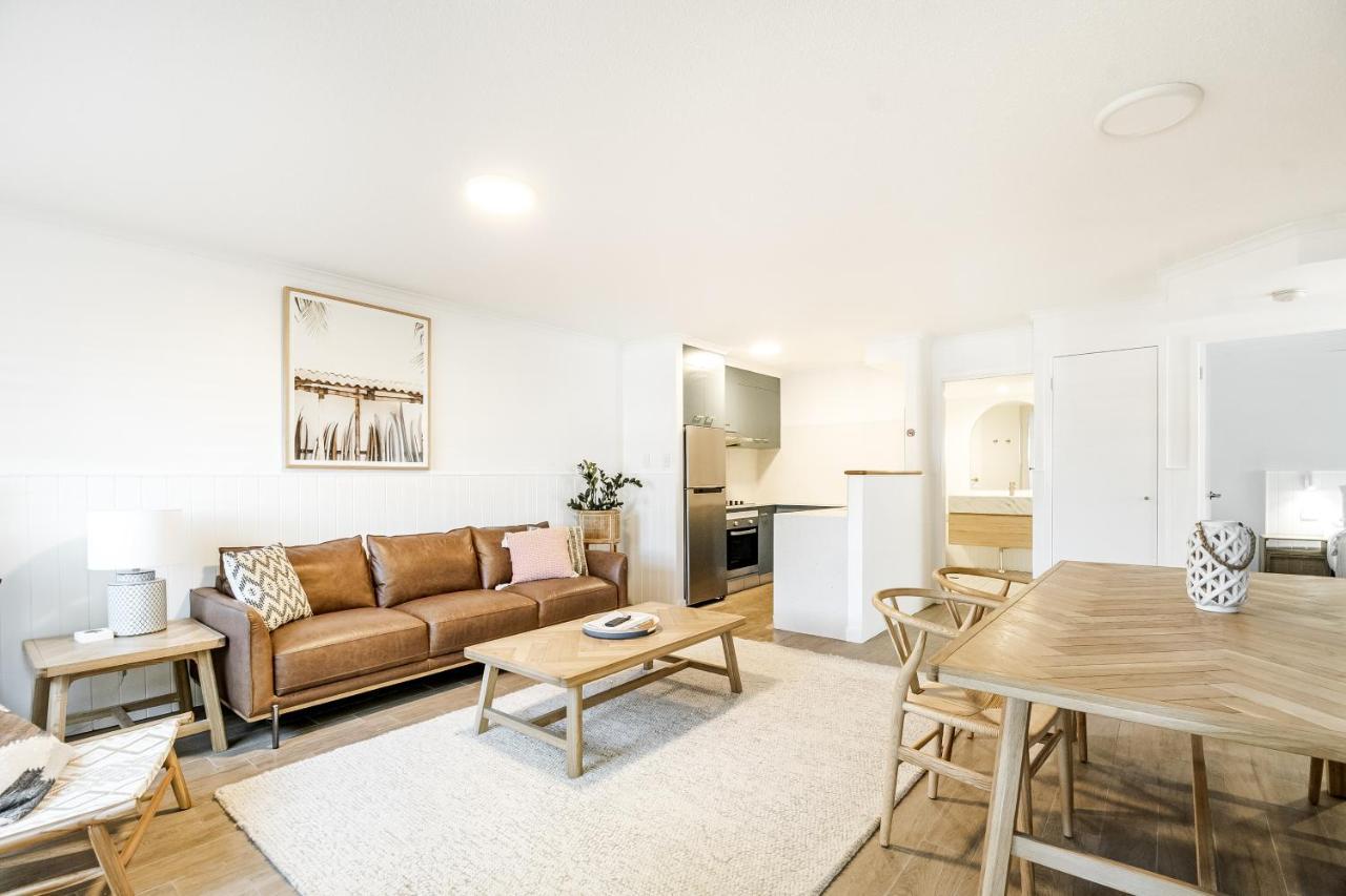 Beaches Apartments Μπάιρον Μπέι Εξωτερικό φωτογραφία