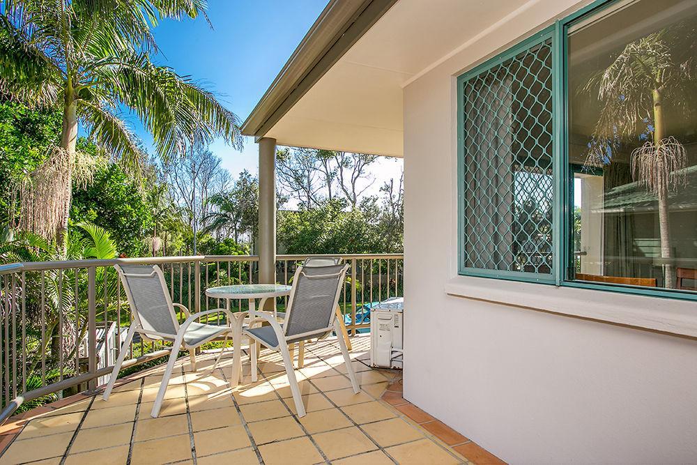 Beaches Apartments Μπάιρον Μπέι Εξωτερικό φωτογραφία