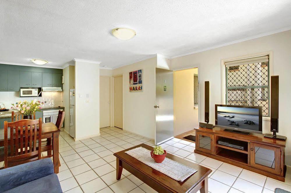 Beaches Apartments Μπάιρον Μπέι Εξωτερικό φωτογραφία