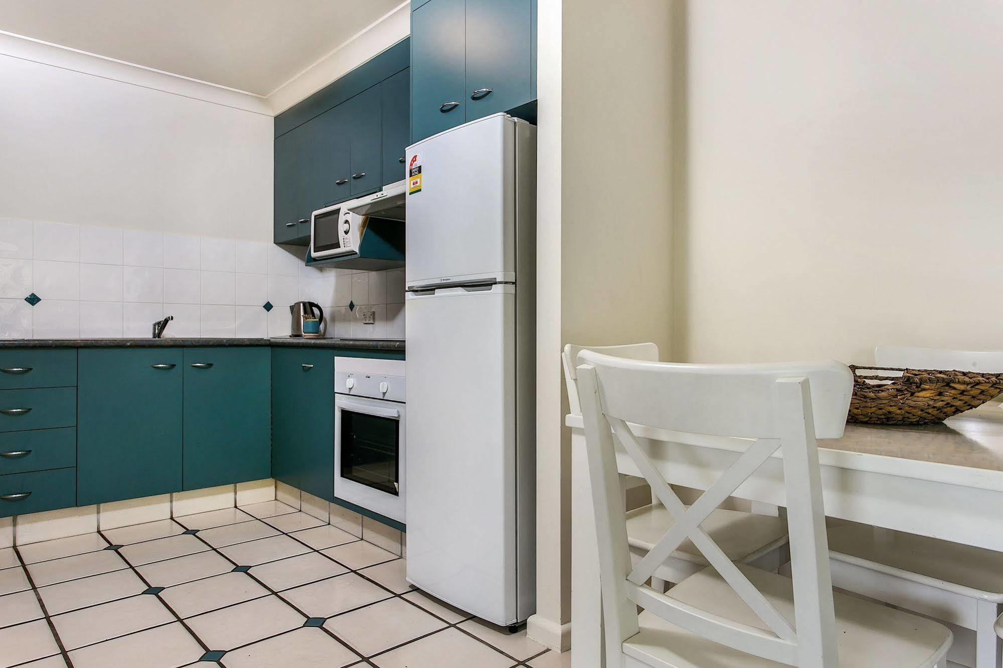 Beaches Apartments Μπάιρον Μπέι Εξωτερικό φωτογραφία
