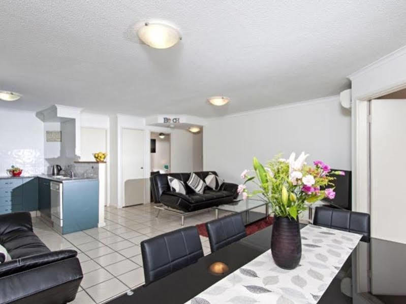 Beaches Apartments Μπάιρον Μπέι Εξωτερικό φωτογραφία